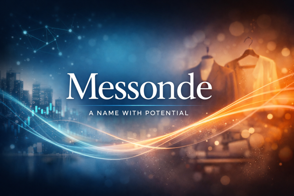 messonde