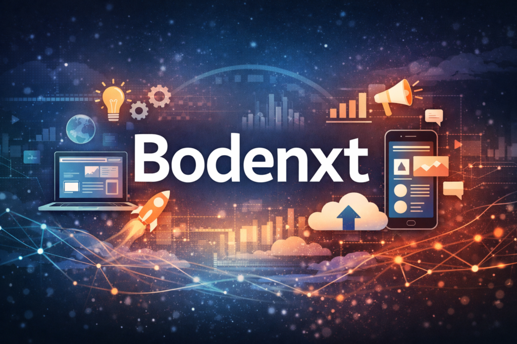 Bodenxt